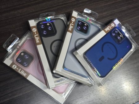 كفر ماك سيف ملون