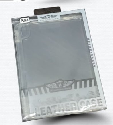 كفر ايباد شفاف