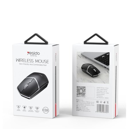 KB16 Wireless Mouse