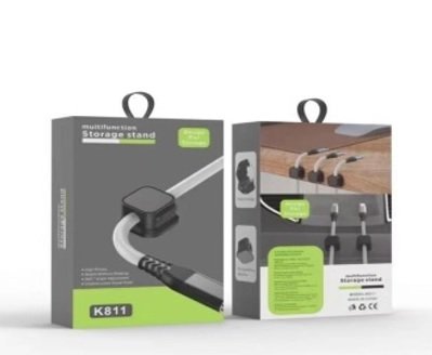 K811 Cables Organizer