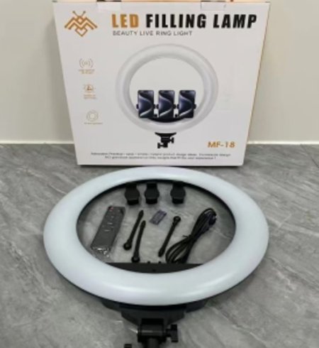 Led Filling Lamp MF-18