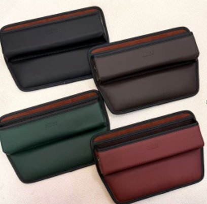 Car Seat Storage Box ZS-CA-006