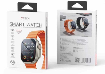 Yesido Smart Watch IO26