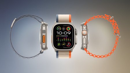 APPLE WATCH ULTRA 3 COPY