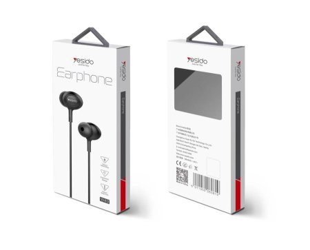 YH13 Earphones