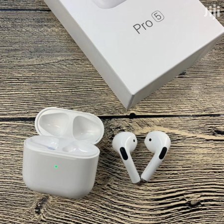 PRO5 Earphone