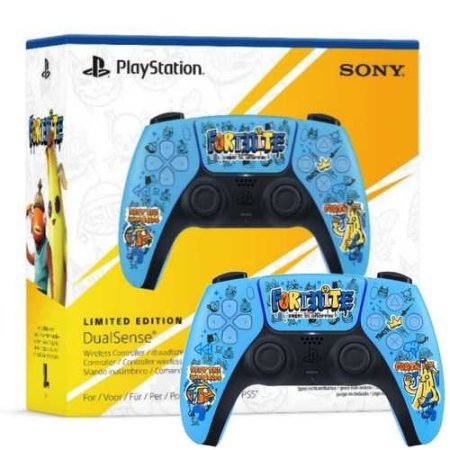PS5 Controller