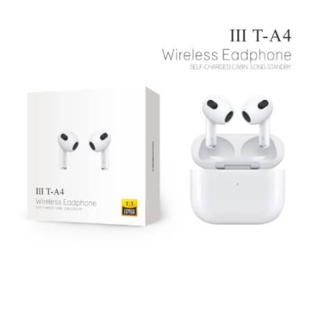 Tranyoo Bluetooth Headset TWSA4