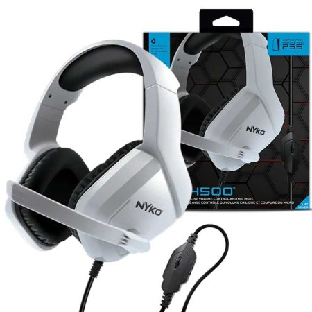 Nyko-4500 Wired Stereo