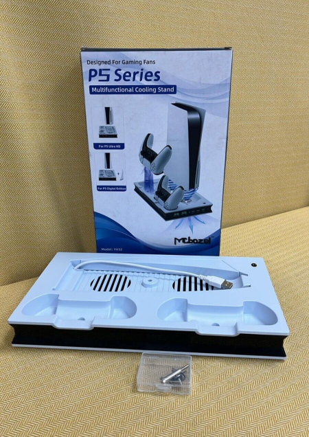YH52 Cooling Charger Stand