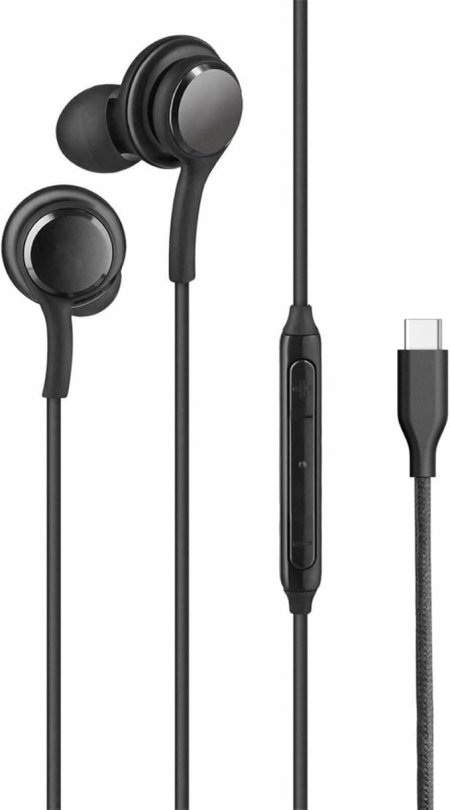 N10 TC. A. USB C Wired Earphones