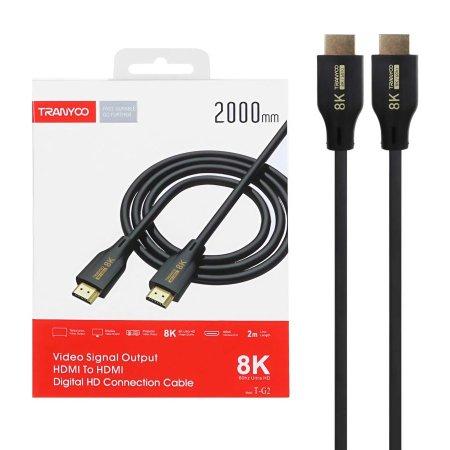 Tranyoo T-G2 HDMI Cable