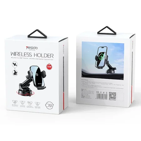 Yesido 3C Consumer Electronics Wholesale