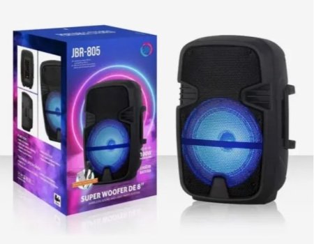 JBR-805 Speaker