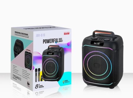 JBR-819 Speaker