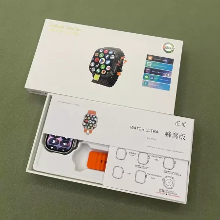 CD200 smart watch