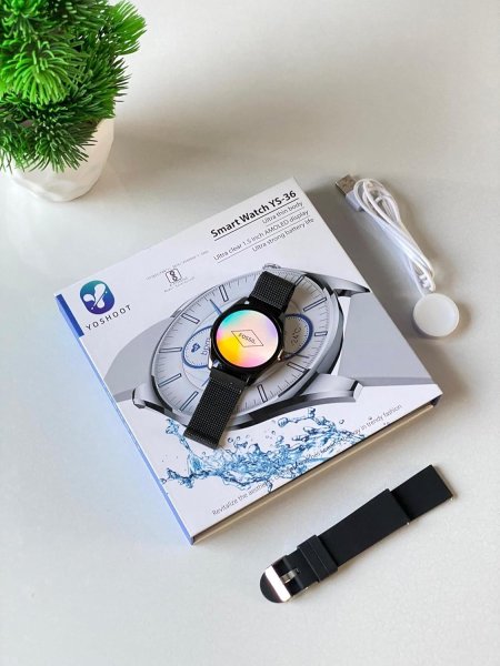 Smart Watch YS-36