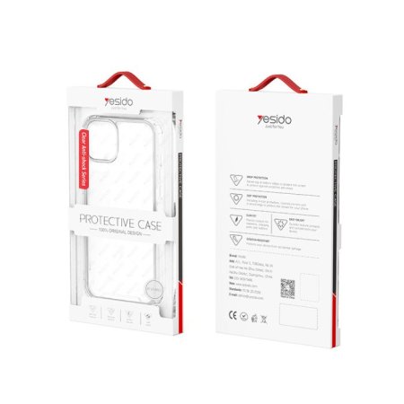 PC01/PC02 Phone Case