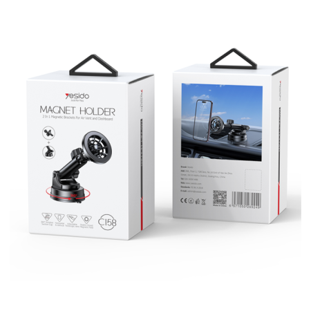 C158 Magnetic Phone Holder