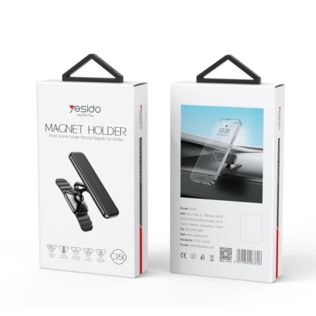C150 Magnetic Phone Holder