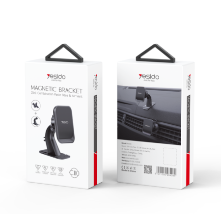 C110 Magnetic Phone Holder