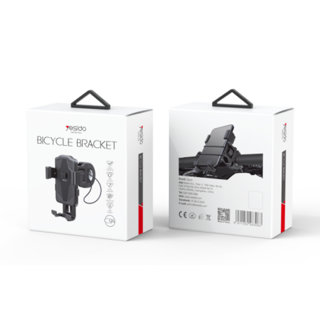 C94 Bicycle/Motorcycle Phone Holder