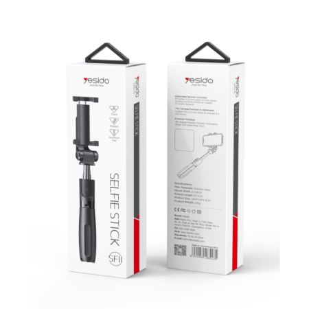 SF11 Telescopic Selfie Stick