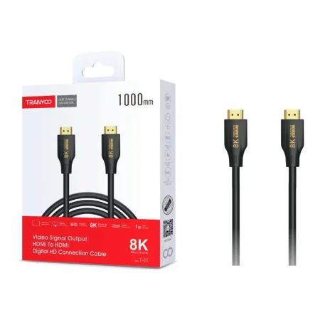 Tranyoo T-G1 HDMI Cable