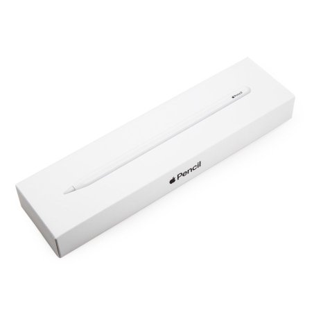 Apple Pencil (2nd generation)