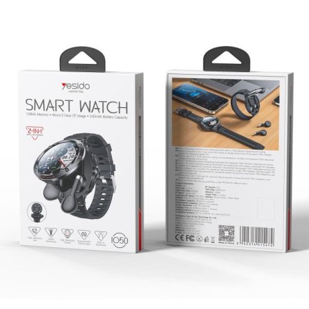 Yesido IO50 Smart Watch