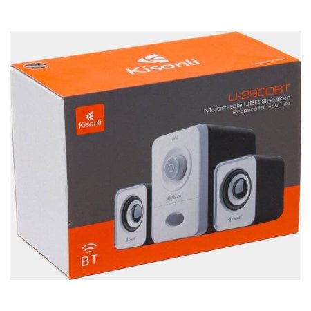 Kisonli U-2900BT