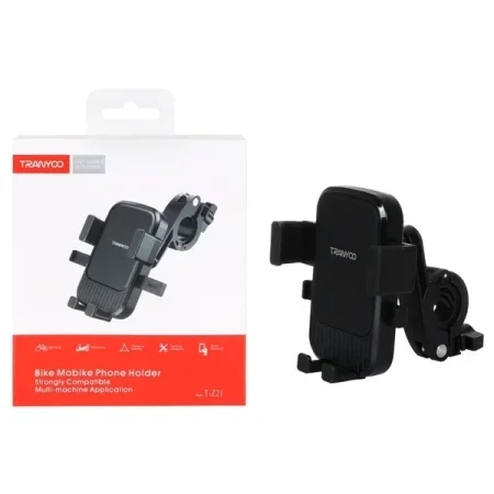 Tranyoo Motor/Bicycle Phone Holder - T-Z21