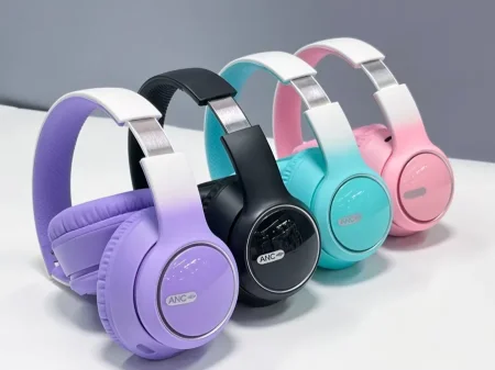 AKZ1011 ANC Wireless Headphones