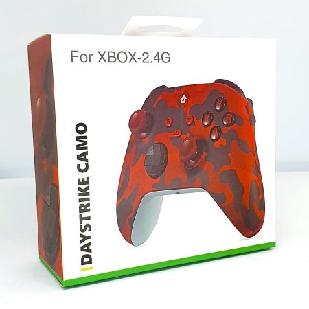 XBOX CONTROLLER 2.4G