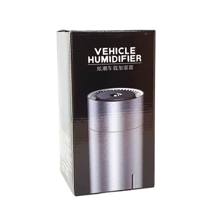 VEHICLE HUMIDIFIER