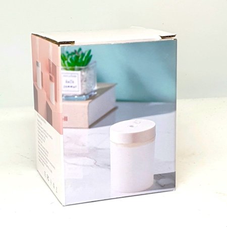 COLORFUL CUP HUMIDIFIER SD11