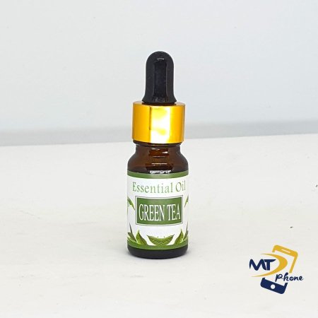 ESSENTIAL OIL - GREEN TEA