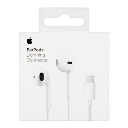 Apple EarPods with Lightning Connector