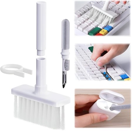 Q5S MULTIFUNCTIONAL CLEANING BRUSH 5IN1