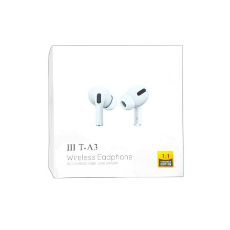 WIRELESS EADPHONE III T-A3