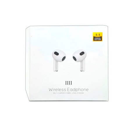 WIRELESS EADPHONE IIII T-A4