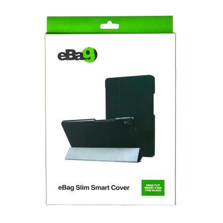 EBAG SLIM SMART COVER FOR IPADS & TABLETS