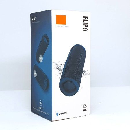 FLIP6 PORTABLE WIRLESS SPEAKER