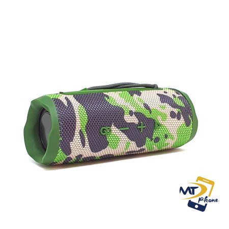 FLIP6 PORTABLE WIRLESS SPEAKER - Camouflage