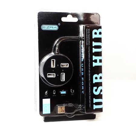 UH-01 USB HUB