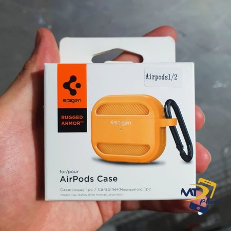 CASE FOR AIRPODS 1 & 2 - C2