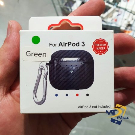 CASE FOR AIRPODS 3 - C4