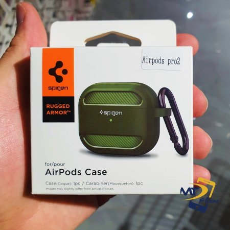 AIRPODS PRO 2 CASE - C18