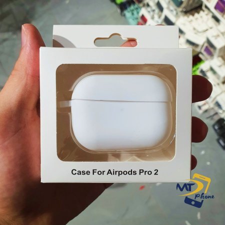 AIRPODS PRO 2 CASE - C4