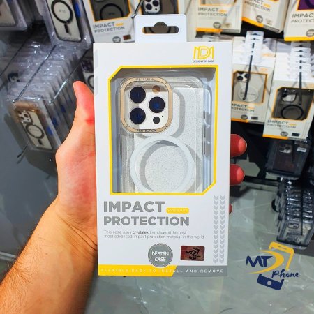 IMPACT PROTECTION IPHONE CASE - C2